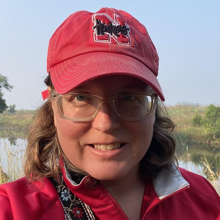 Avatar for Michelle Garwood