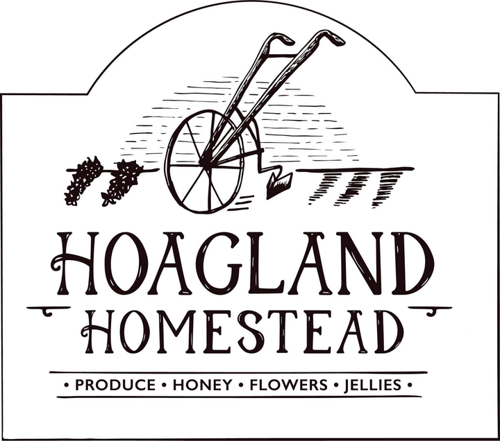 The Hoagland Homestead